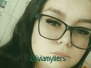 Oliviamyllers