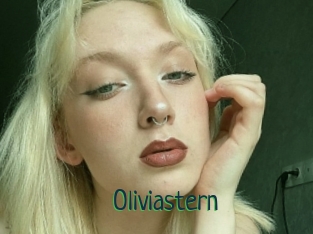Oliviastern