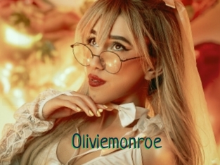 Oliviemonroe