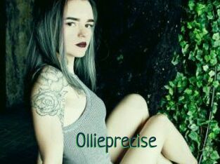 Ollieprecise