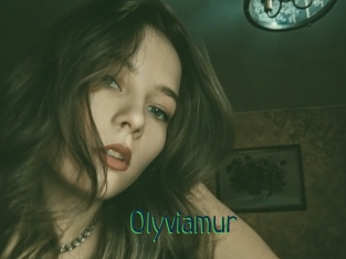Olyviamur