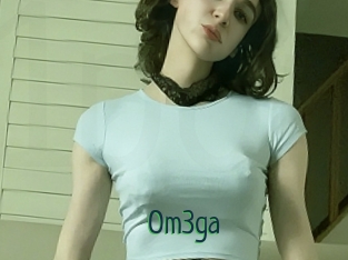 Om3ga