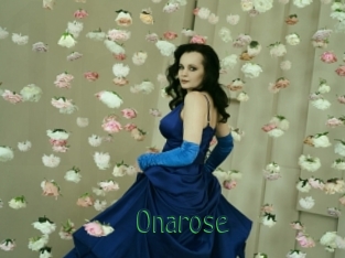 Onarose