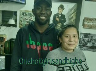 Onehotgirlsandbigbo