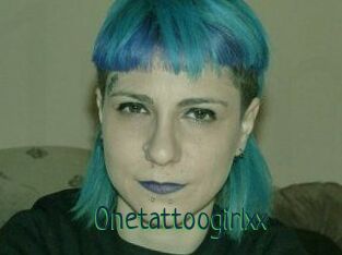 Onetattoogirlxx