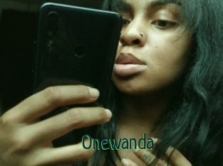 Onewanda