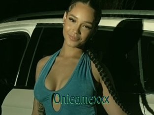Onieamexxx