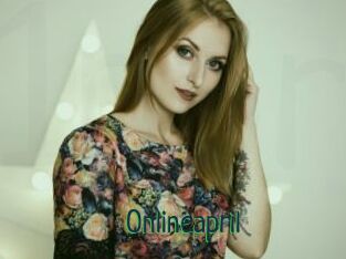 Onlineapril