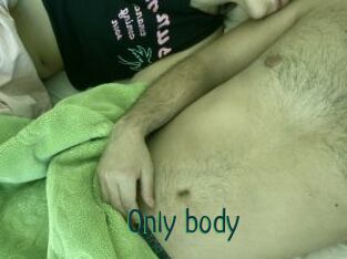 Only_body