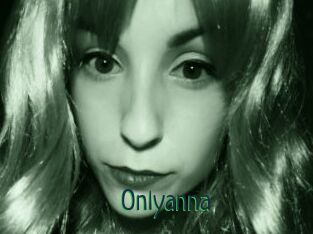 Onlyanna
