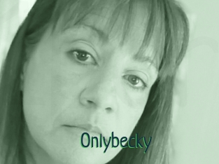 Onlybecky