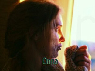 Onna
