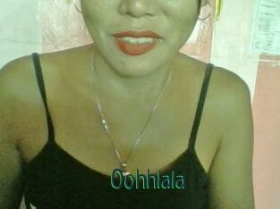 Oohhlala