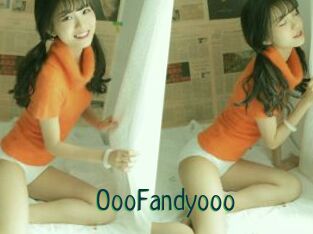 OooFandyooo
