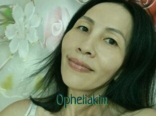 Opheliakim