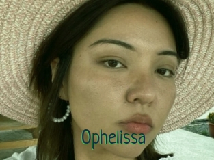 Ophelissa