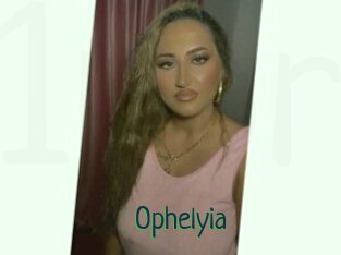 Ophelyia