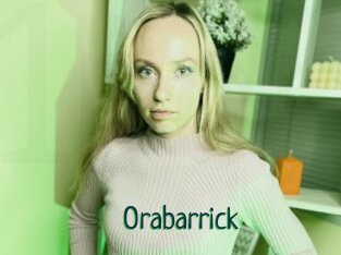 Orabarrick