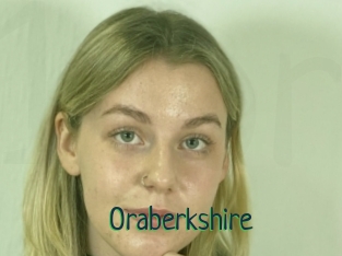 Oraberkshire