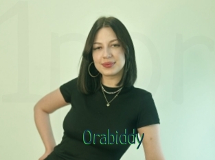 Orabiddy
