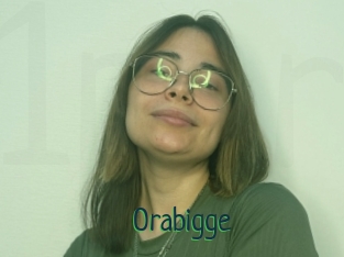 Orabigge