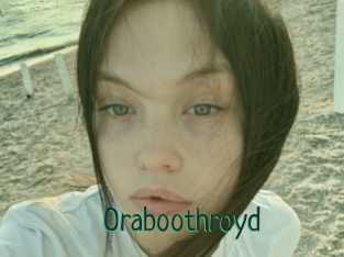 Oraboothroyd