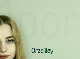 Oracilley