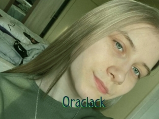 Oraclack
