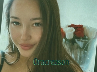 Oracreason