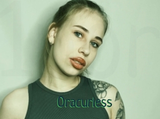 Oracurless