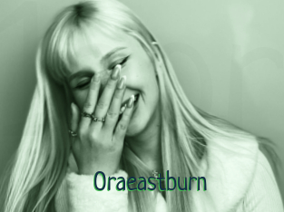 Oraeastburn