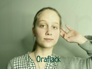 Oraflack