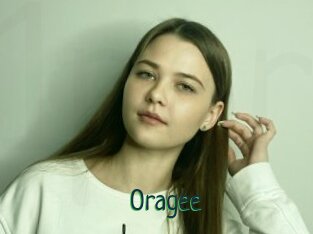Oragee