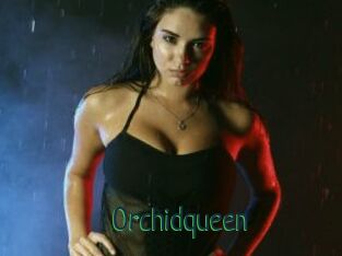 Orchidqueen