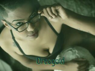 Oreogold