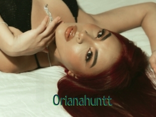 Orianahuntt