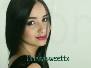 Orianasweettx