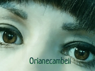 Orianecambell