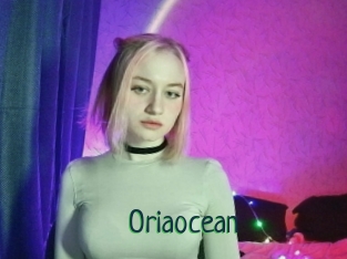 Oriaocean