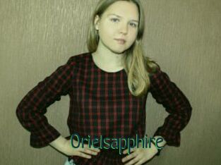 Orielsapphire