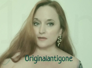 Originalantigone