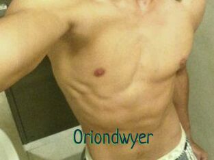 Oriondwyer