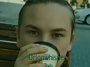 Orionwhisper