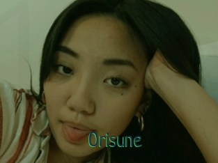 Orisune