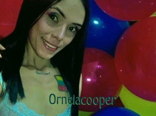 Ornelacooper