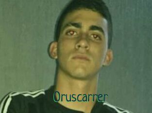 Oruscarrer