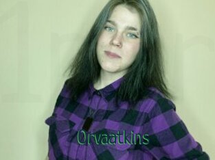 Orvaatkins