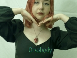 Orvabody