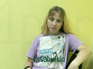 Orvabufkin