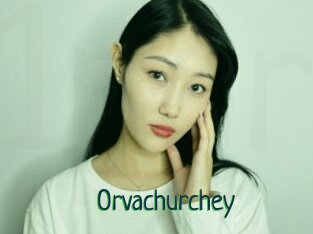 Orvachurchey